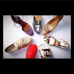 Women’s Shoes Mystery Box!